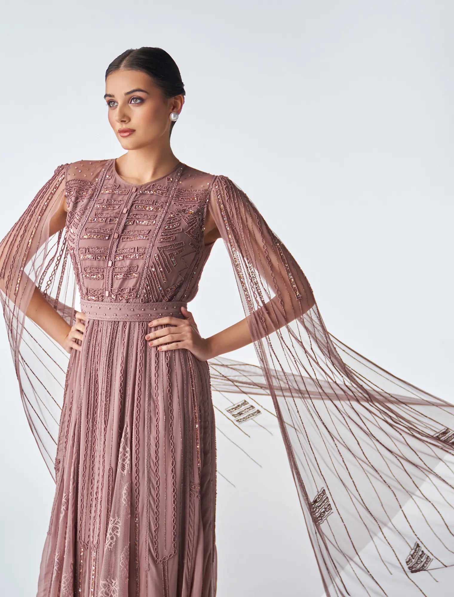 Shalky | Shelia Dress