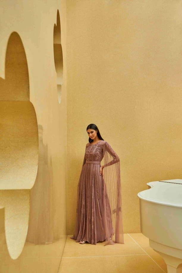 Shalky | Shelia Dress