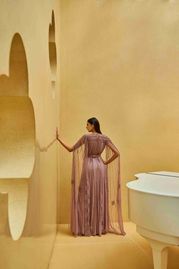 Shalky | Shelia Dress