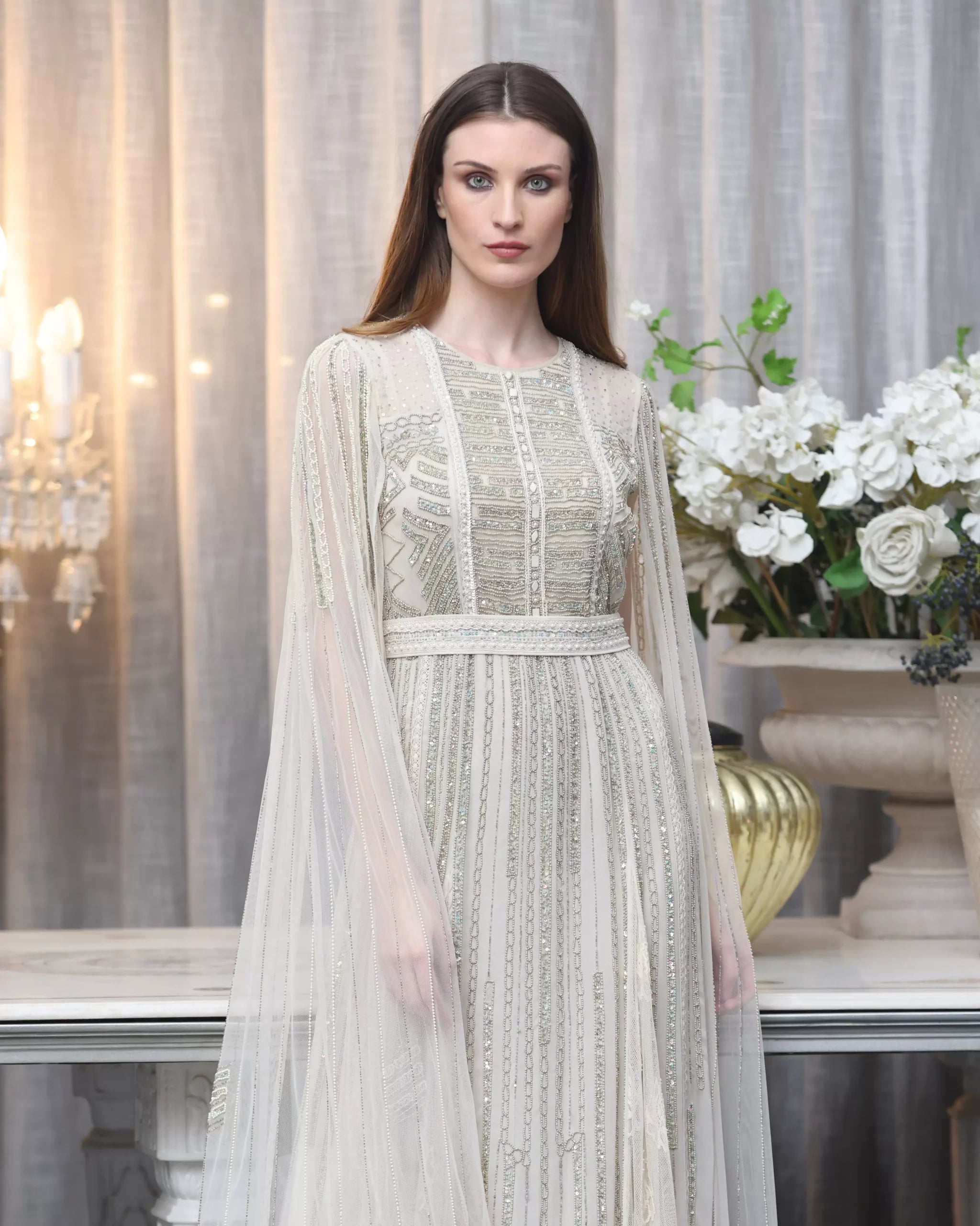 Shalky | Shelia Dress