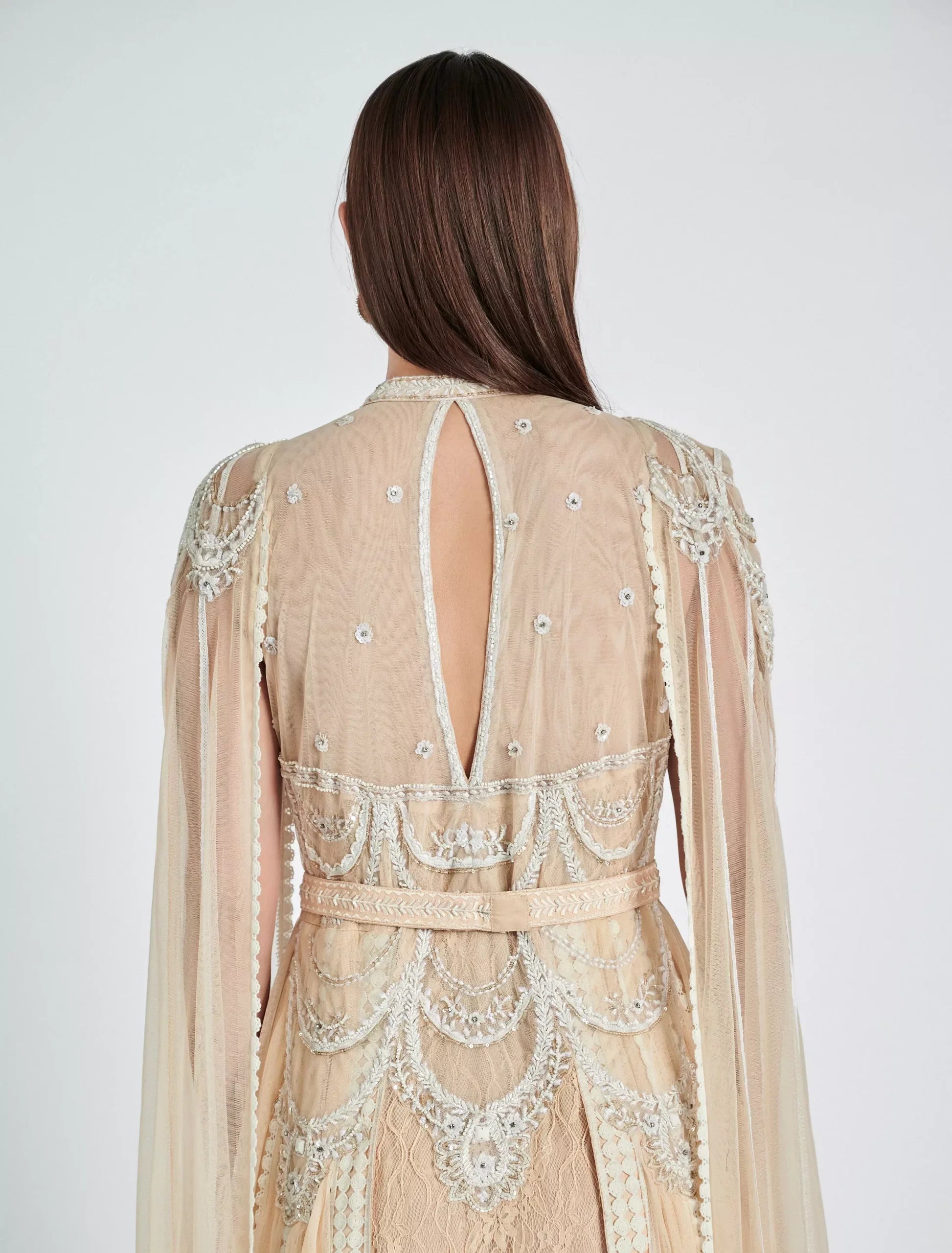 Shalky | Dinara Dress