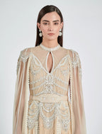 Shalky | Dinara Dress