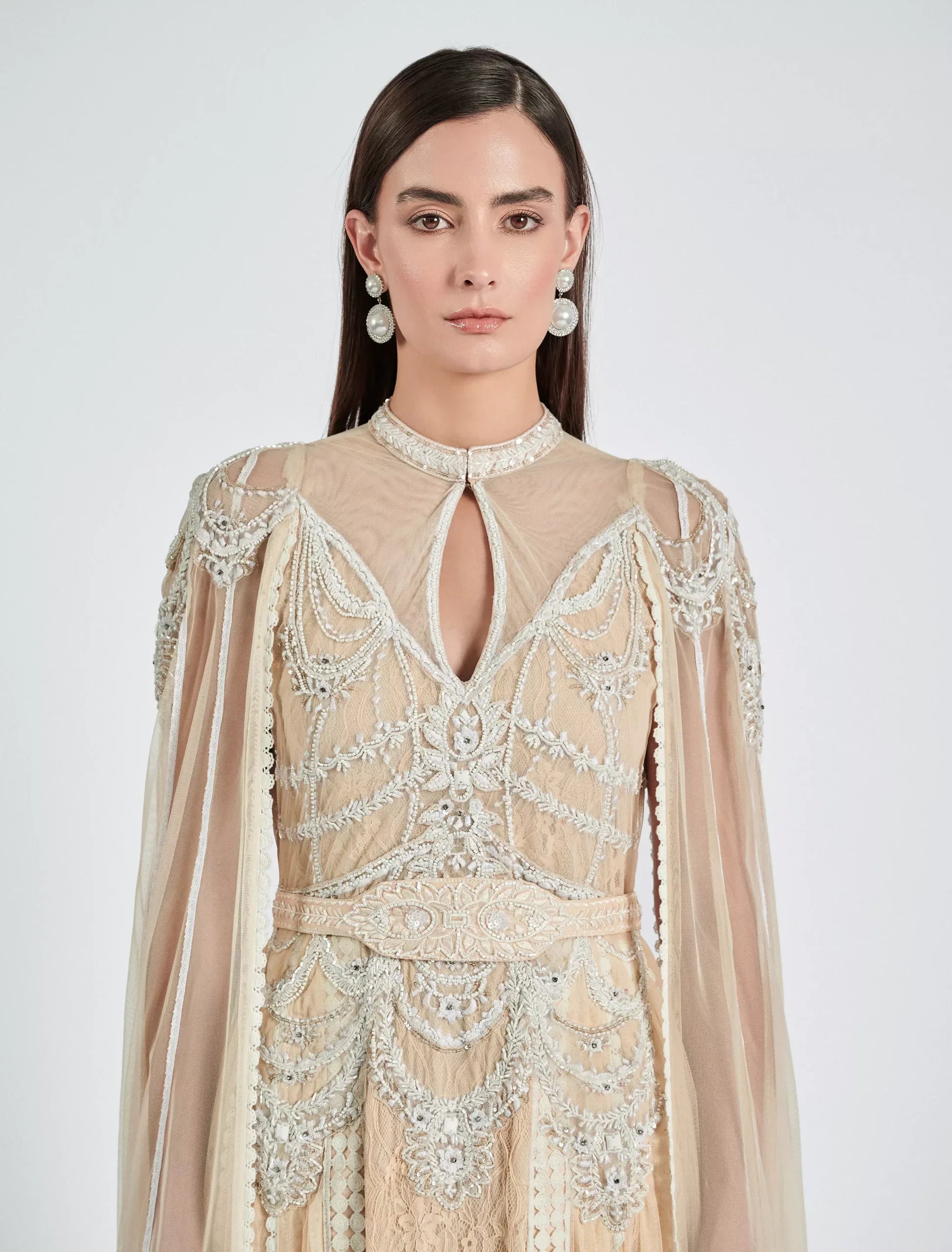 Shalky | Dinara Dress