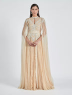 Shalky | Dinara Dress