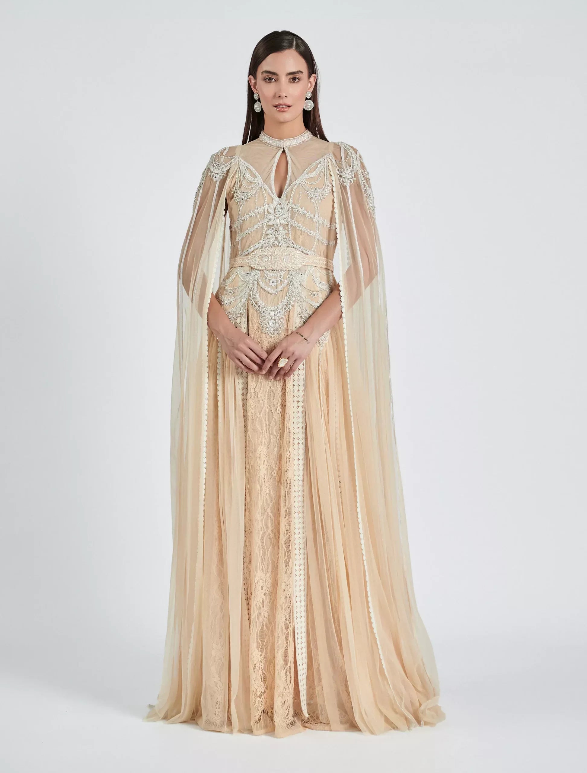 Shalky | Dinara Dress
