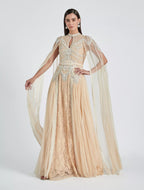 Shalky | Dinara Dress