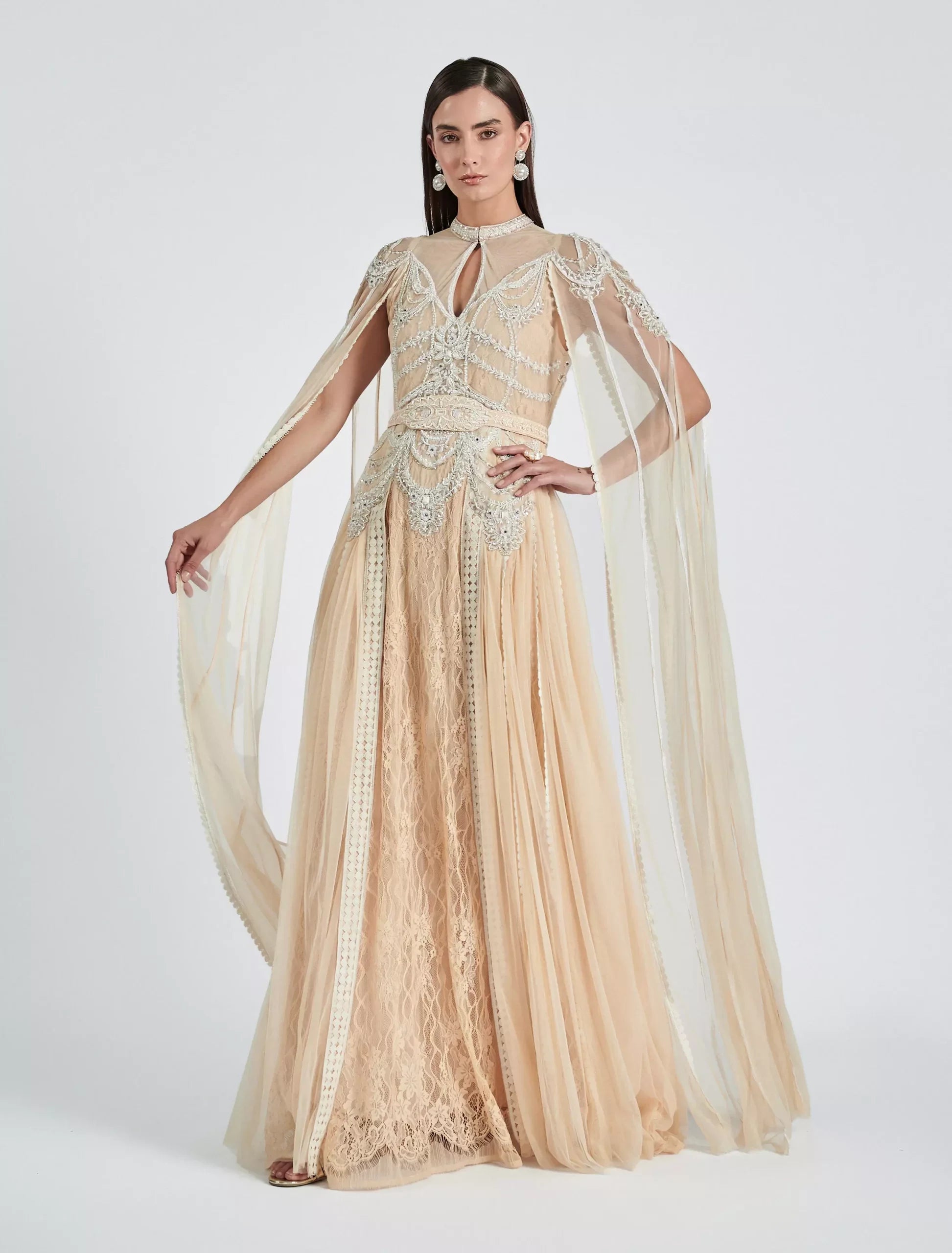 Shalky | Dinara Dress