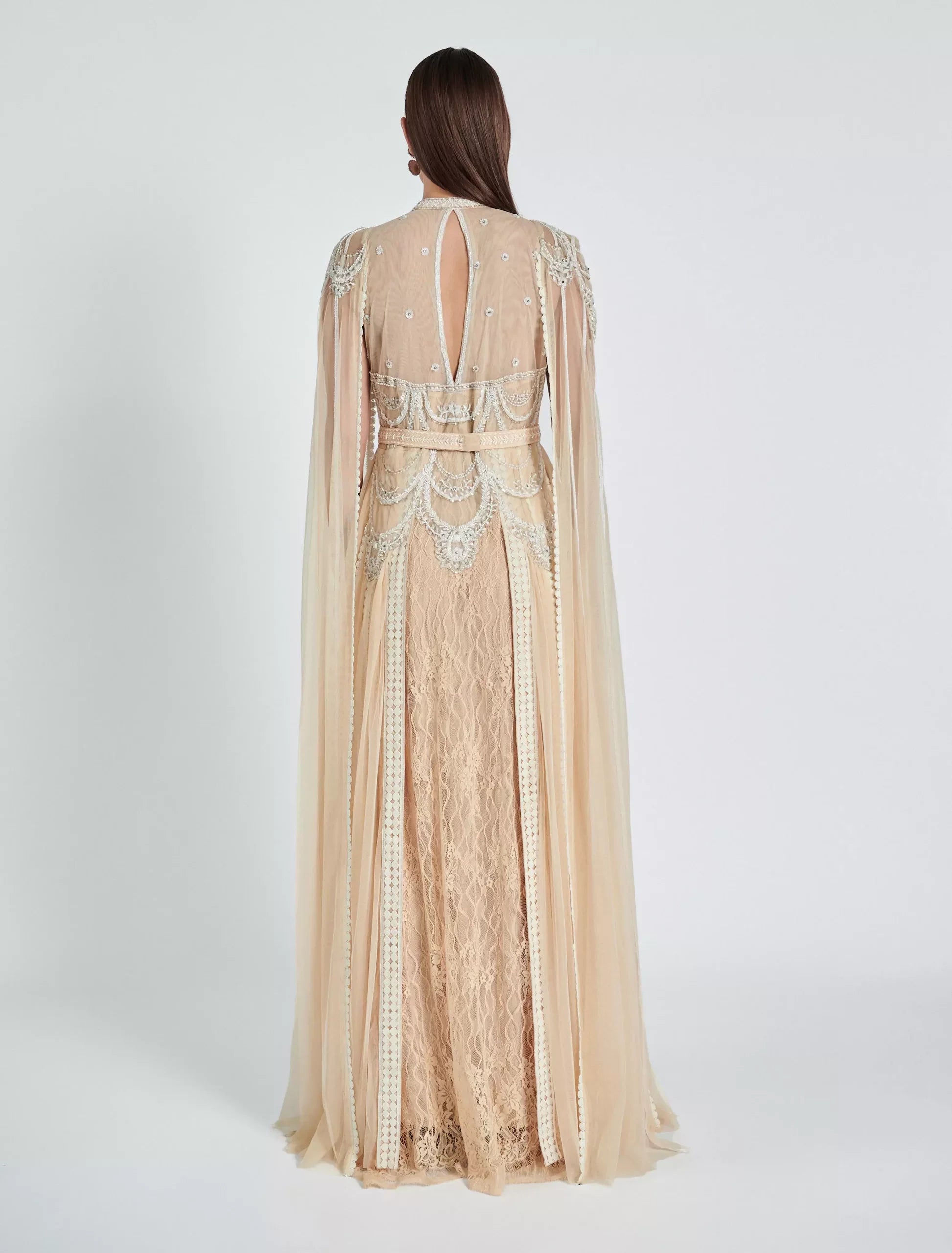 Shalky | Dinara Dress
