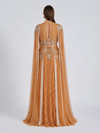 Shalky | Dinara Dress