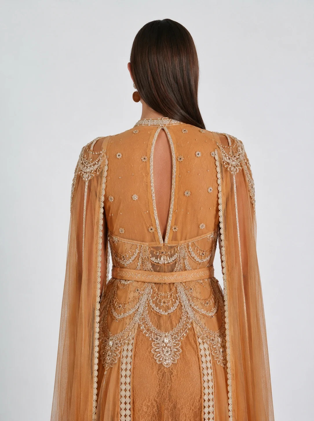 Shalky | Dinara Dress
