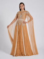 Shalky | Dinara Dress