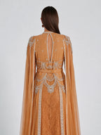 Shalky | Dinara Dress