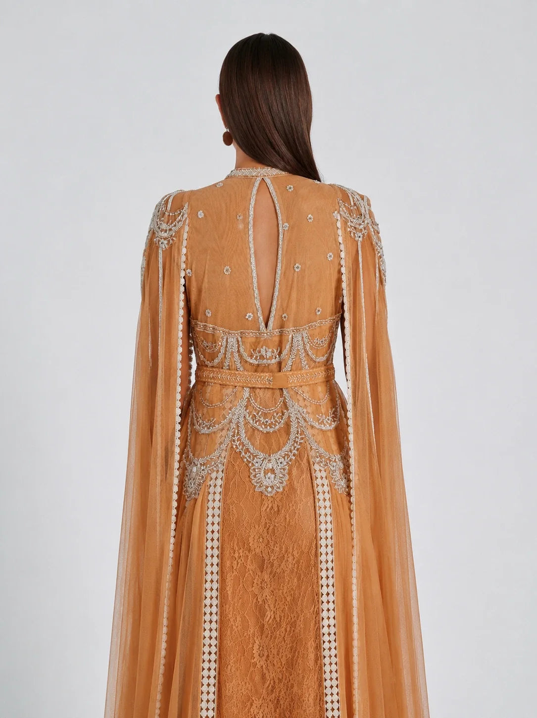 Shalky | Dinara Dress