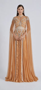 Shalky | Dinara Dress