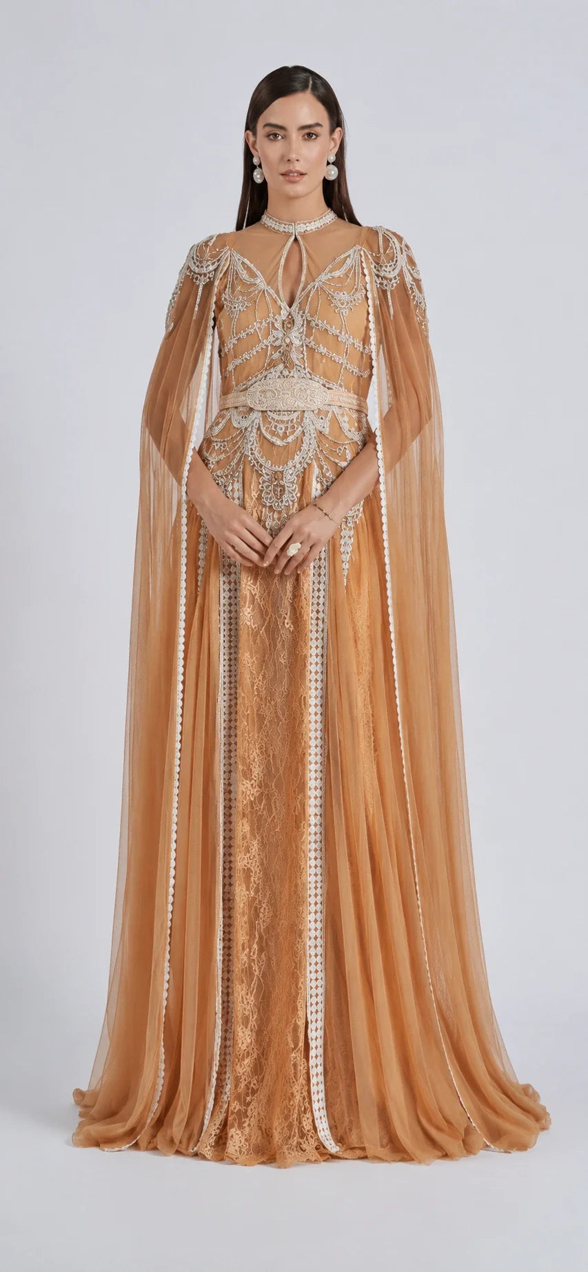 Shalky | Dinara Dress