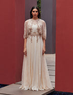 Shalky | Quartz Dress