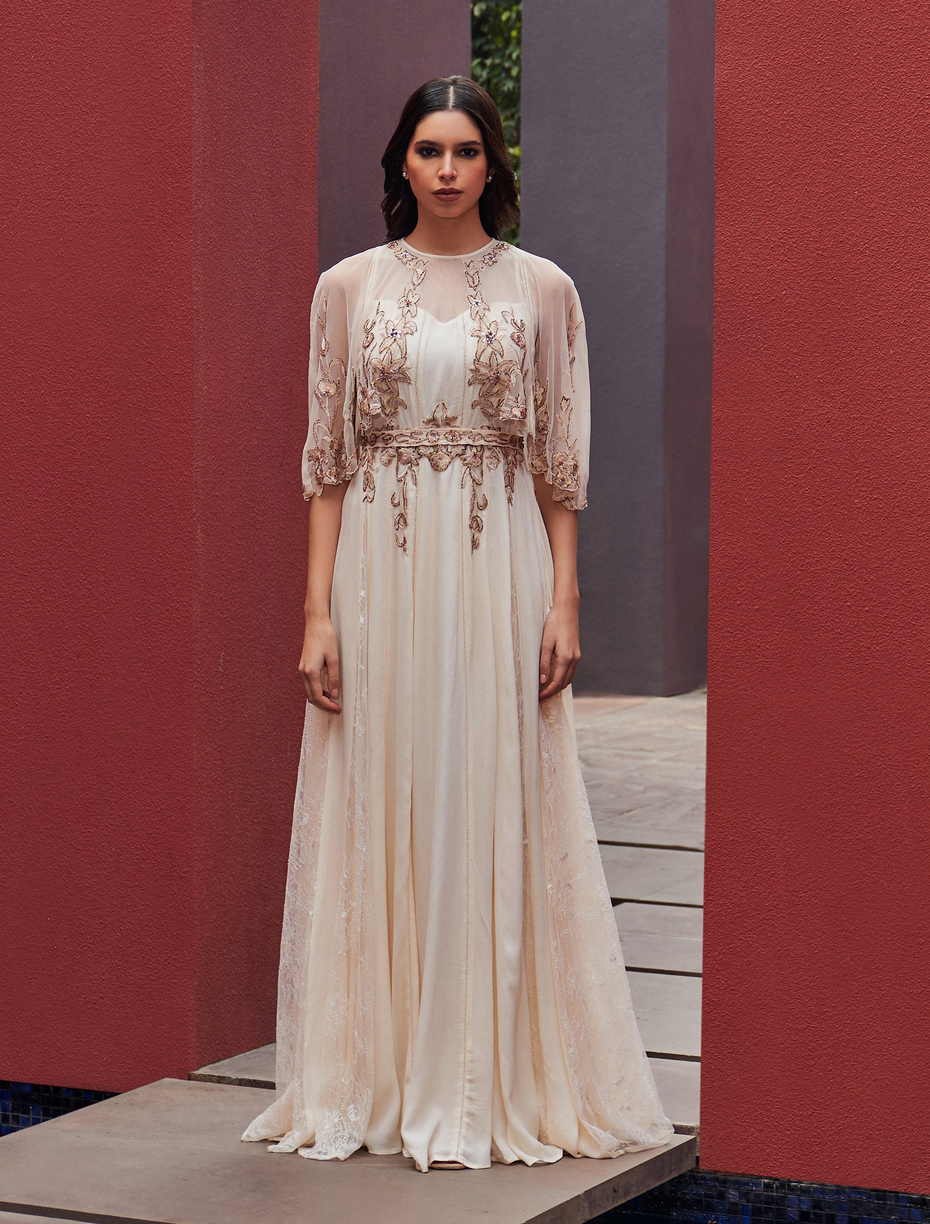 Shalky | Quartz Dress