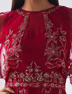 Shalky | Quartz Dress