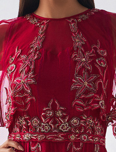 Shalky | Quartz Dress