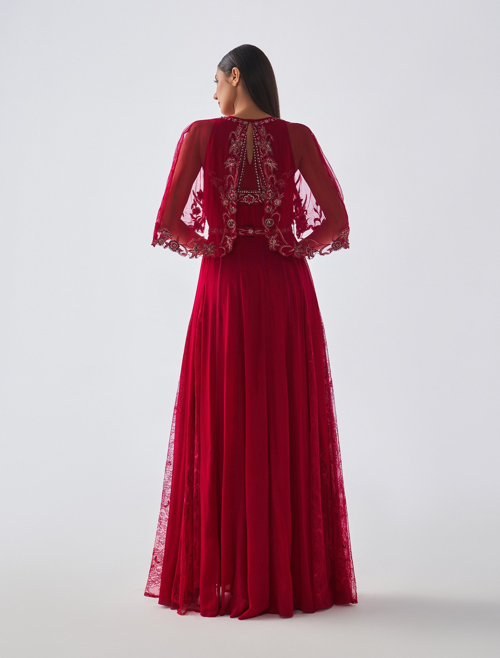 Shalky | Quartz Dress