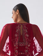 Shalky | Quartz Dress