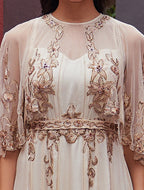 Shalky | Quartz Dress