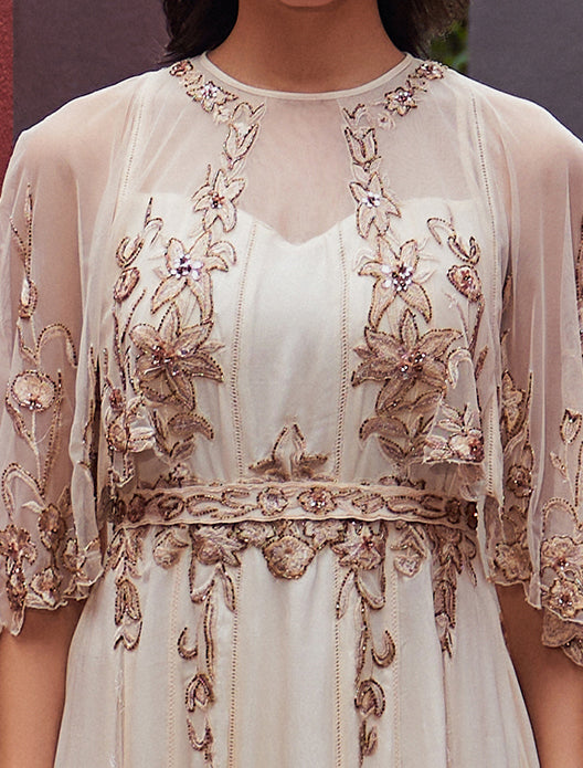 Shalky | Quartz Dress