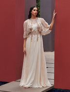 Shalky | Quartz Dress
