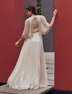 Shalky | Quartz Dress