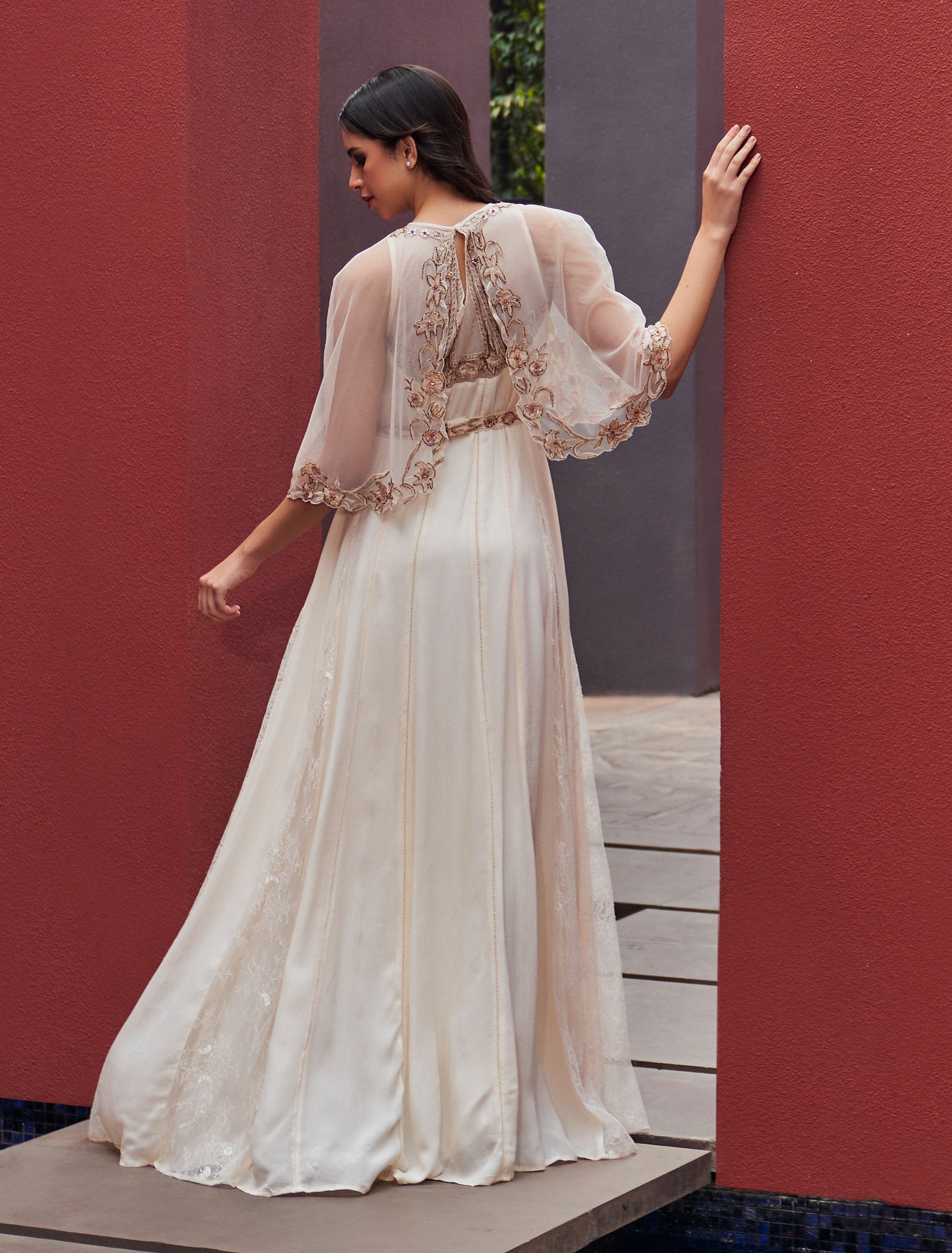 Shalky | Quartz Dress
