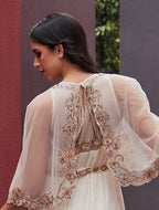 Shalky | Quartz Dress