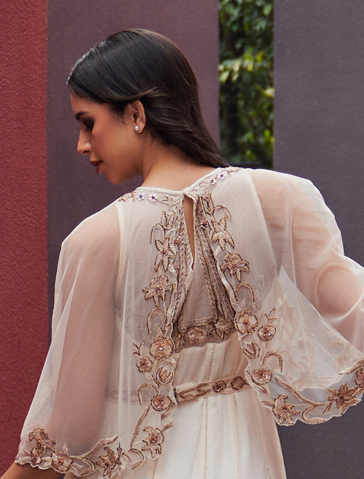 Shalky | Quartz Dress