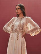 Shalky | Quartz Dress