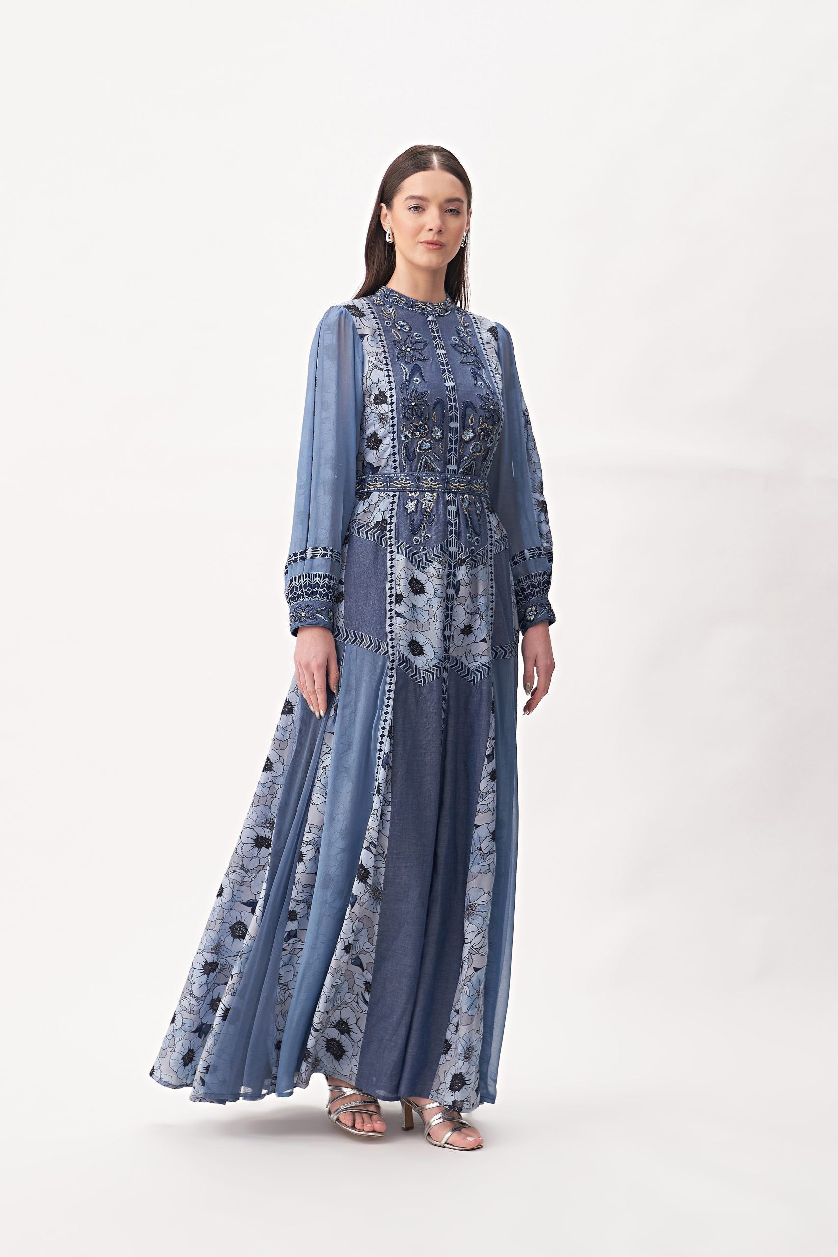 Shalky | Cleaver dress