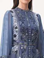 Shalky | Cleaver dress