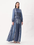 Shalky | Cleaver dress