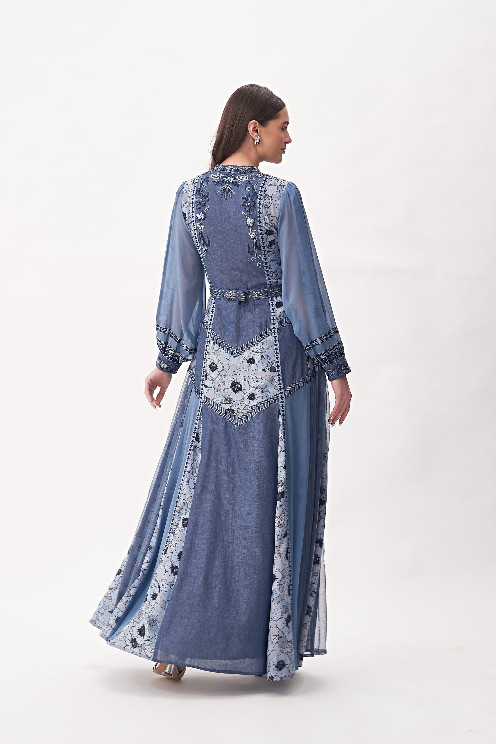 Shalky | Cleaver dress