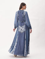 Shalky | Cleaver dress