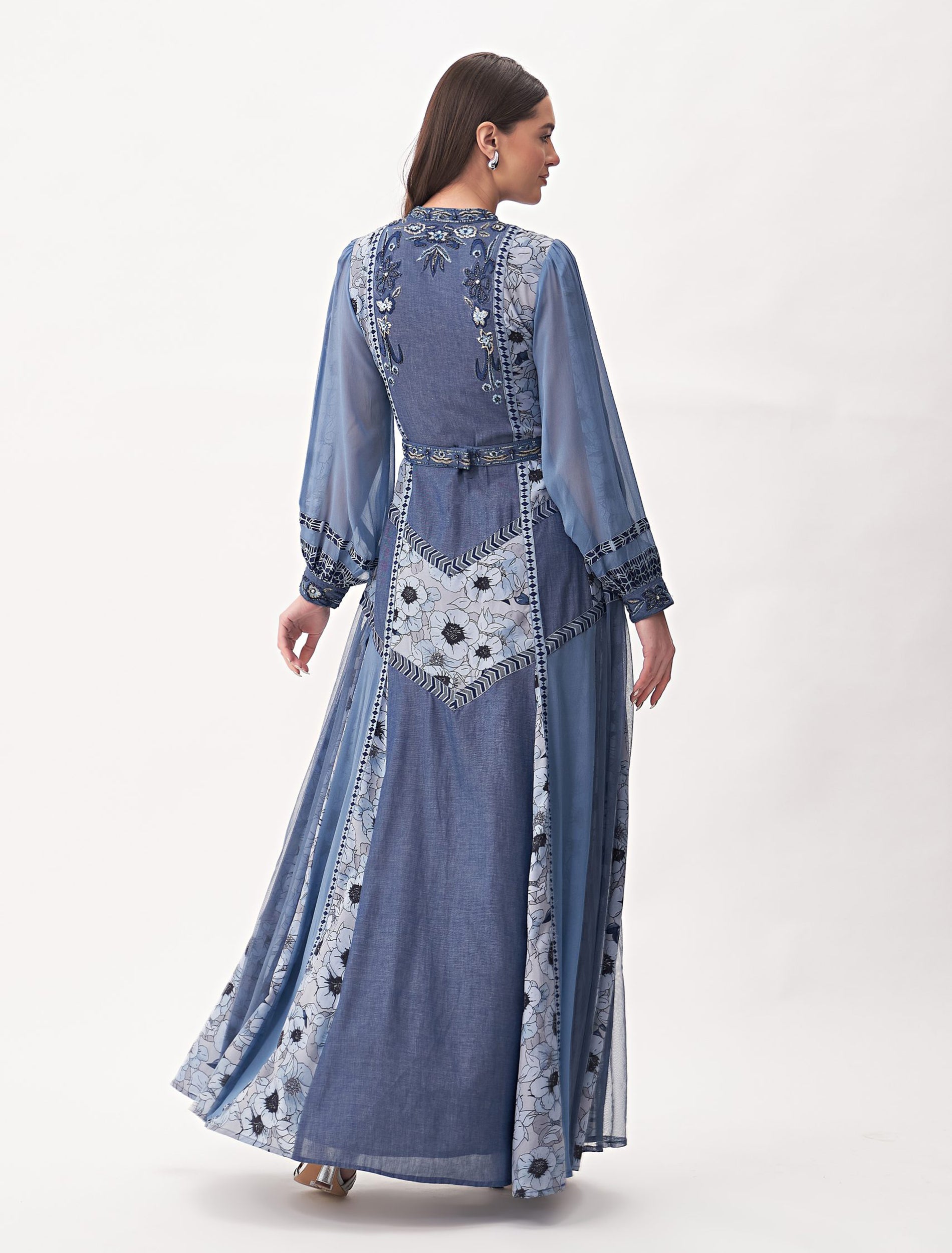 Shalky | Cleaver dress