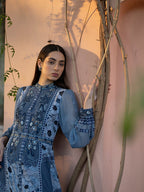Shalky | Cleaver dress