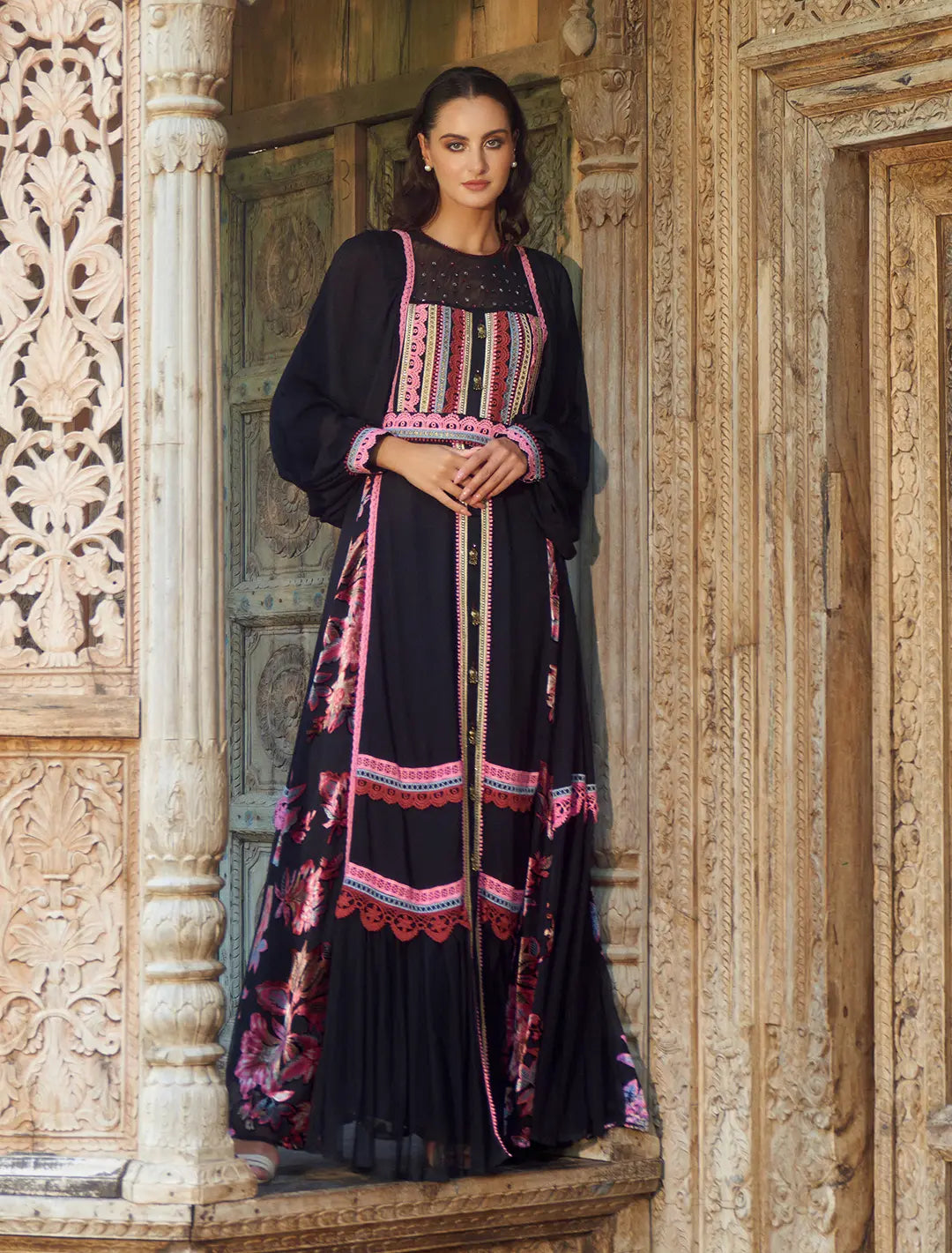 شالكي | همس التراث