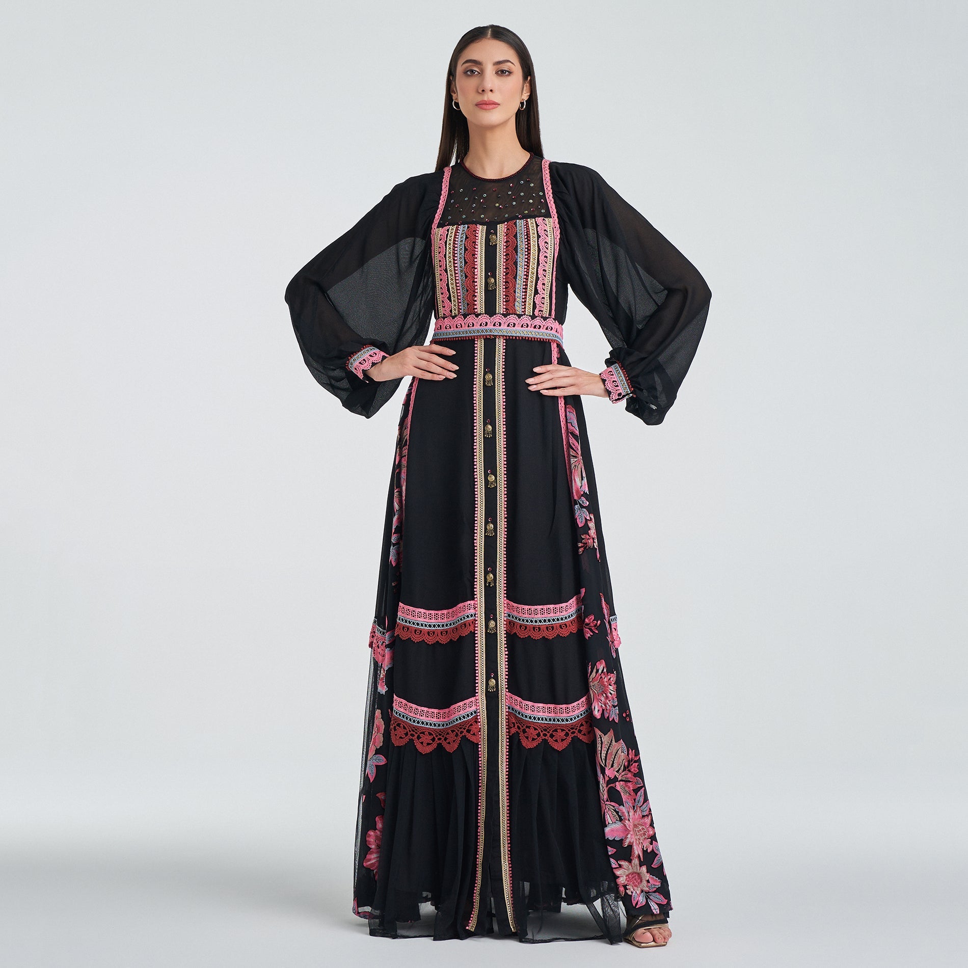 شالكي | همس التراث