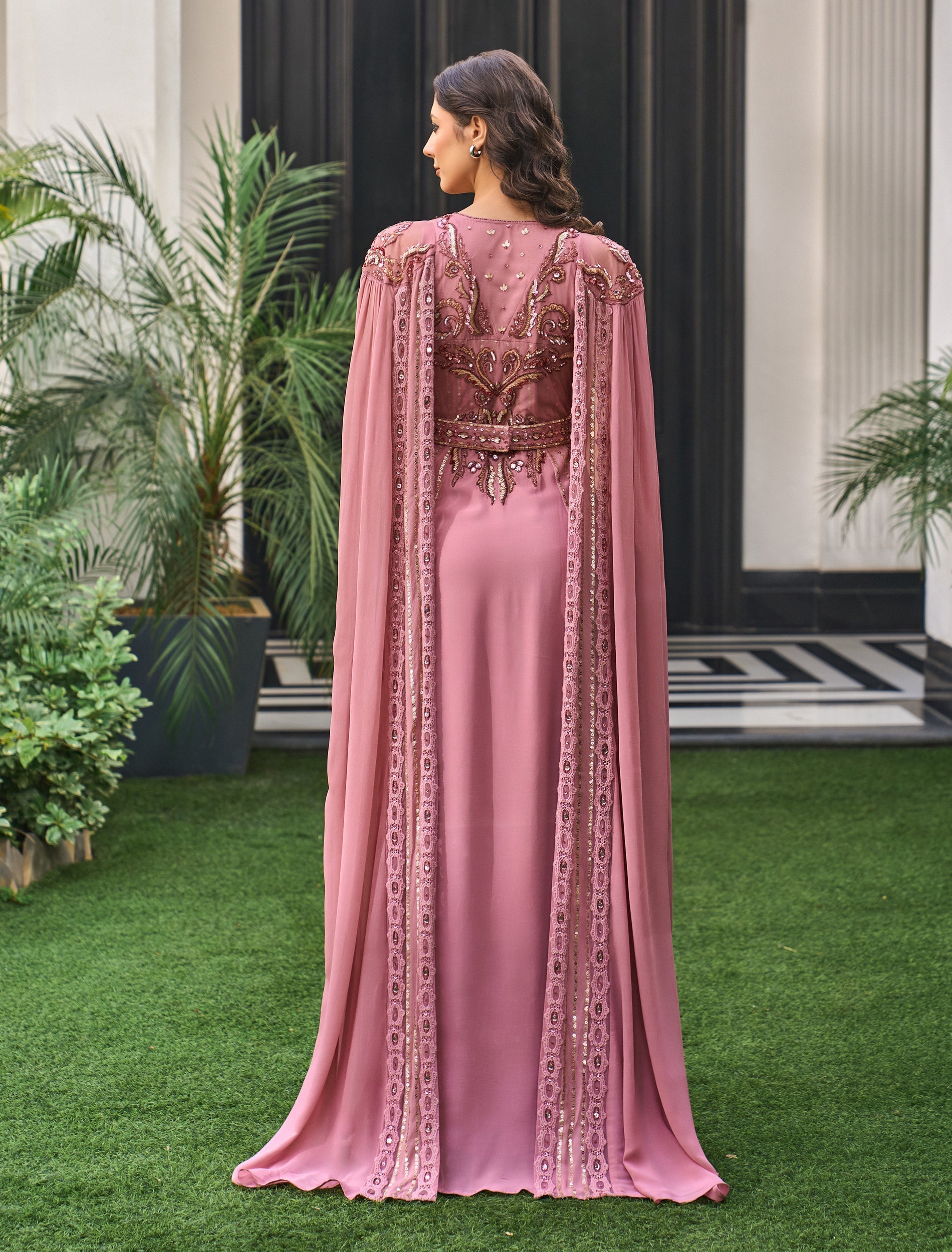Shalky | Royal Rose Whisper