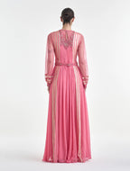 Shalky | Soft Rose Radiance