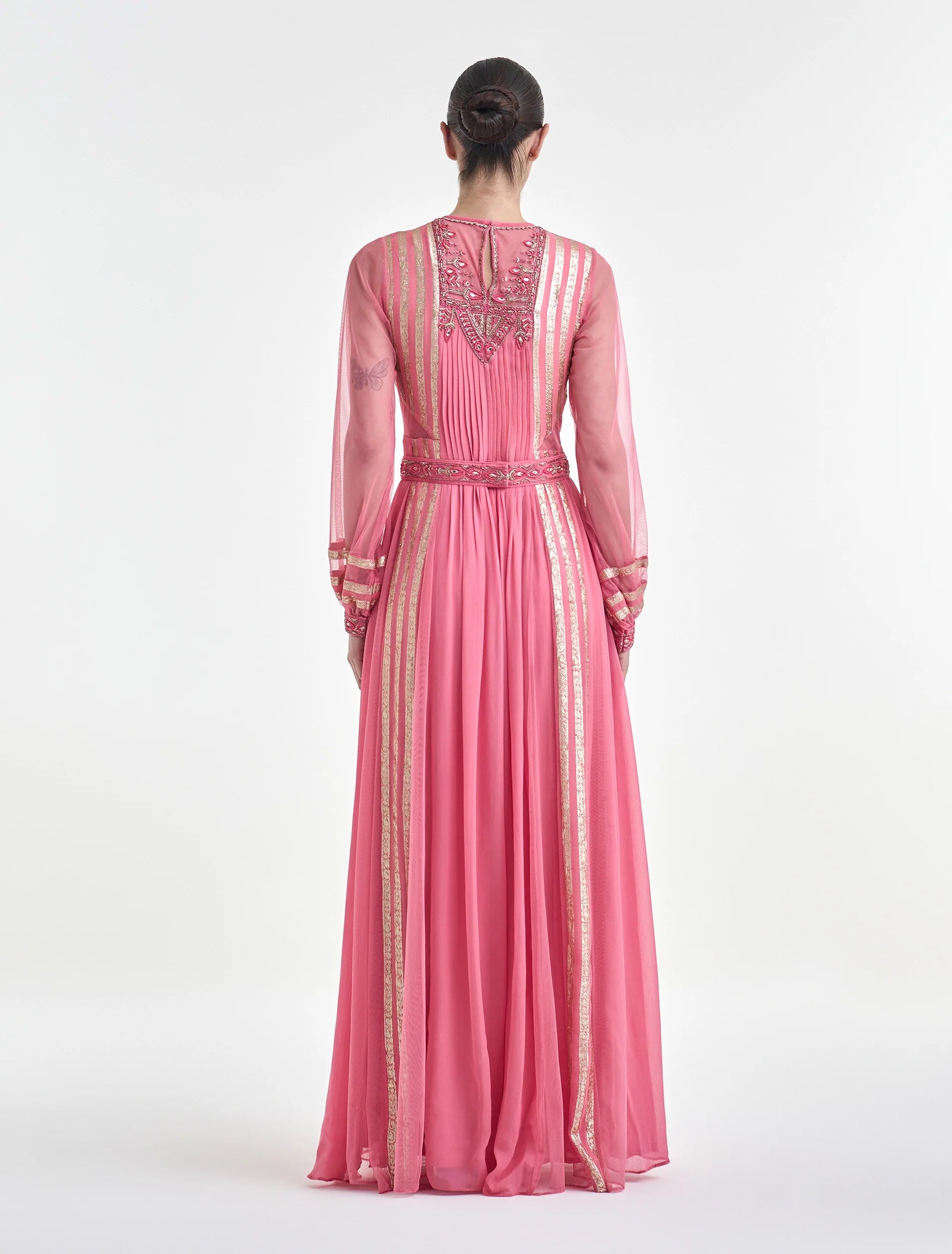 Shalky | Soft Rose Radiance