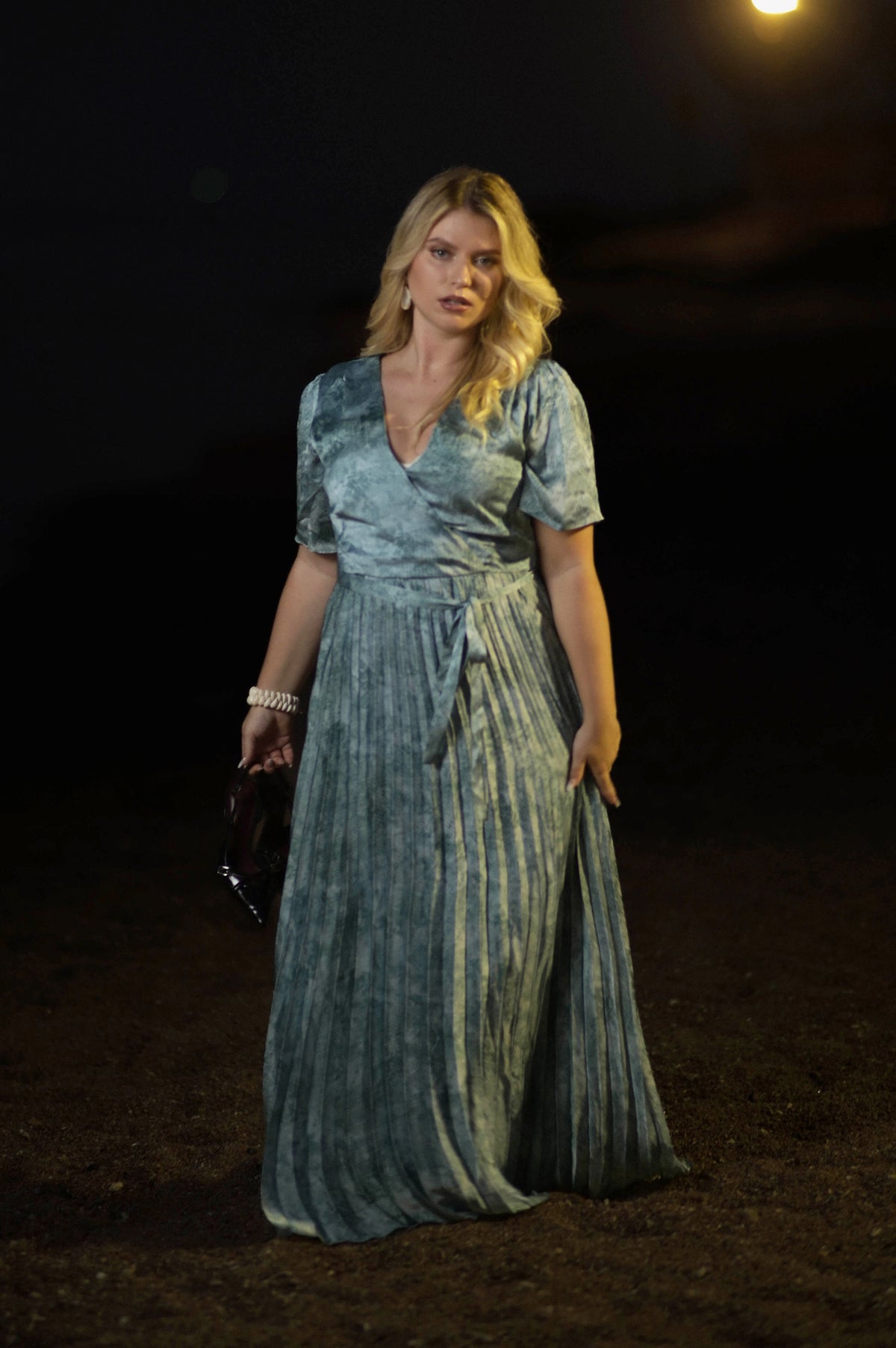 Azura Dress