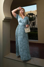 Azura Dress