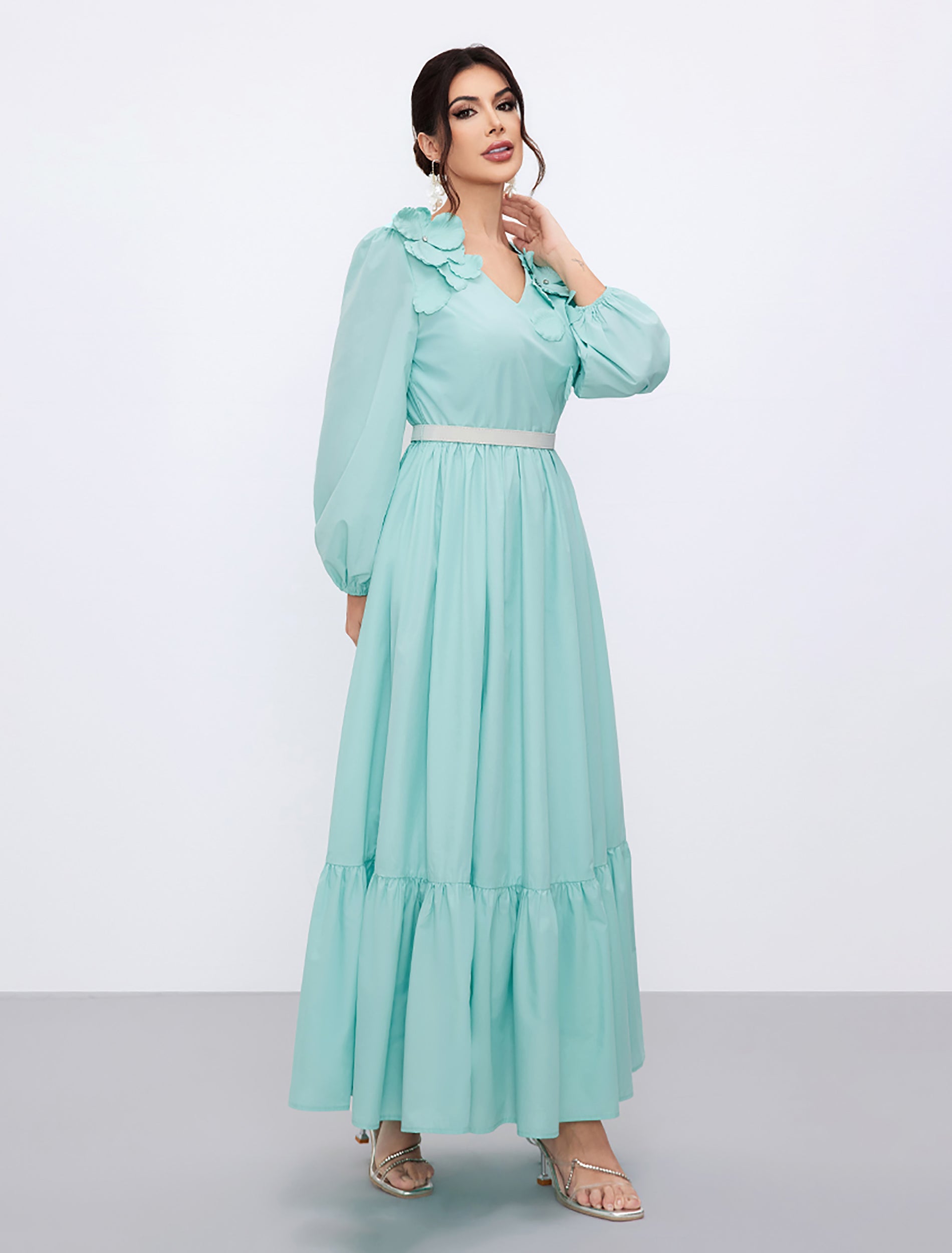 فستان روبي