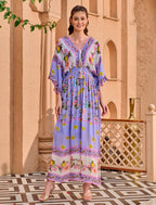 فستان اندريا