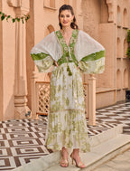 فستان اليشا